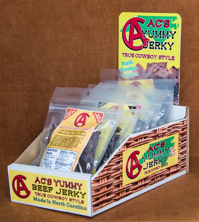 ac jerky